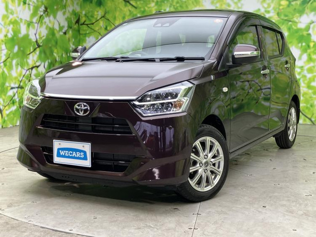 ピクシスエポックX SAIII