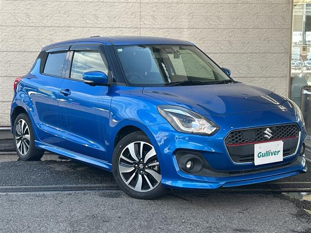 スイフト1.2 XRリミテッド修復歴無し