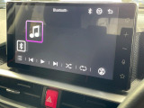 【ディスプレイオーディオ】お持ちのスマートフォンと連携して、ナビやbluetoothでの音楽再生が可能です♪デザインはもちろん操作性も良好!別途ナビ機能の取付けも可能です♪