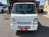 キャリイ FC エアコン パワステ 4WD 