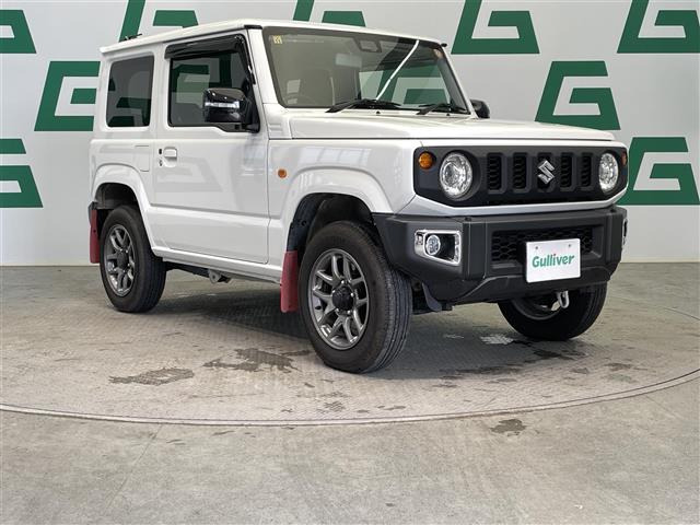 ジムニー XC 4WD 4WD 5MT