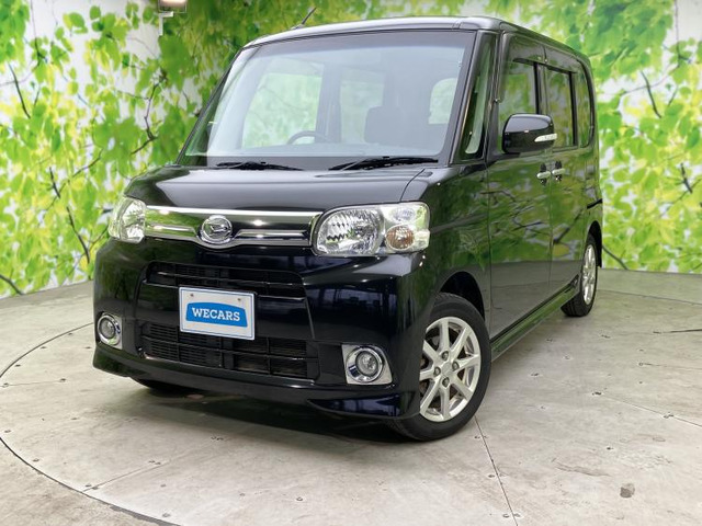 タント G スペシャル