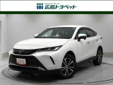 トヨタ ハリアー