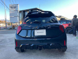 MINI NEXT2年間走行距離無制限保証100項目の納車前点検