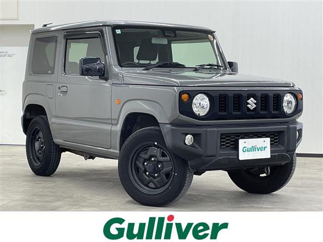 ジムニー XL 4WD 5MT