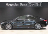 CLAクラス CLA200d AMGラインパッケージ 