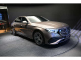 Eクラス E200 アバンギャルド AMGラインパッケージ (ISG) 