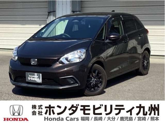 フィット  1.3 ベーシック