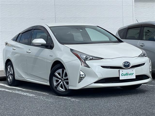 プリウス 1.8 A 修復歴無し