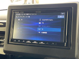 【 ナビゲーション 】ナビゲーションシステム装備なので不慣れな場所へのドライブも快適にして頂けます♪