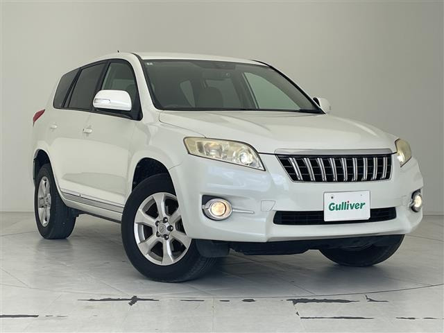 ヴァンガード2.4 240S修復歴無し