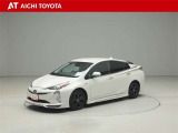 プリウス 1.8 A プレミアム ツーリングセレクション E-Four 4WD 