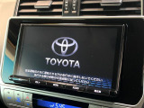 ランドクルーザープラド 2.8 TX Lパッケージ ディーゼル 4WD 
