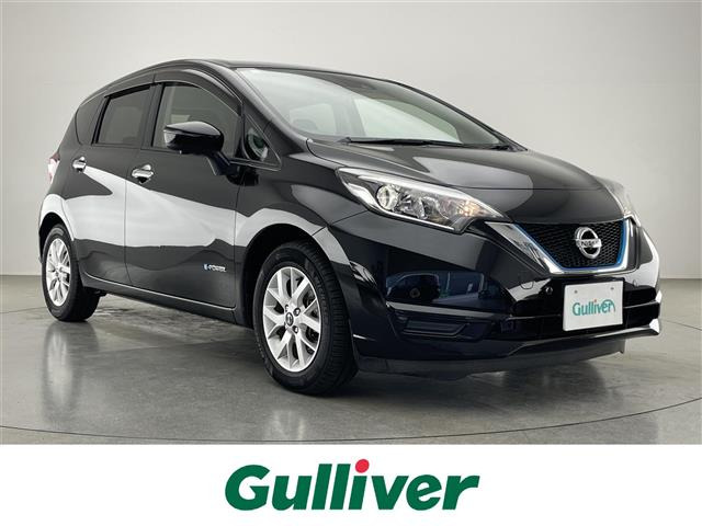 ノート 1.2 e-POWER X 修復歴無し