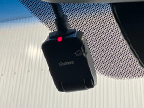 純正ドライブレコーダーを装着しています♪高画質、高機能で、毎日の運転に安心をプラスします!しっかり、録画できるマストアイテムです♪