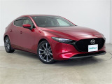 マツダ MAZDA3ファストバック