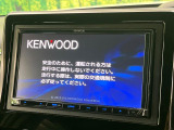 【ナビゲーション】目的地までしっかり案内してくれる使いやすいナビ。Bluetooth接続すればお持ちのスマホやMP3プレイヤーの音楽を再生可能!毎日の運転がさらに楽しくなります!!