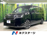純正11.4型ナビ 両側電動ドア 全周囲カメラ ホンダセンシング