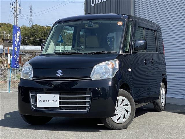 スズキ スペーシア 