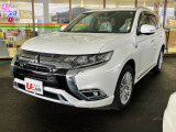 三菱 アウトランダーPHEV