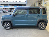 ハスラー ハイブリッド(HYBRID) Xターボ 4WD 