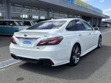 クラウン ハイブリッド 2.5 RS アドバンス 