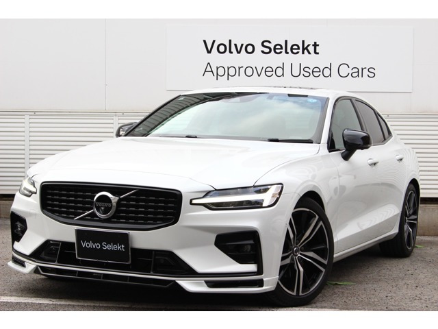 S60 B5 Rデザイン 