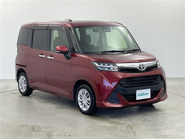 タンク1.0 G修復歴無し