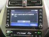 純正ディスプレイオーディオが付いています。