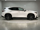 NX 250 バージョンL NX 250 バージョンL