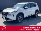 日産 エクストレイル