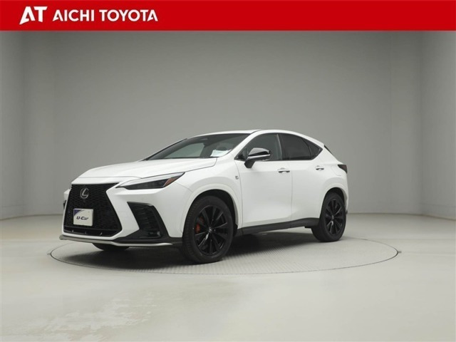 NX 350h Fスポーツ （6AA-AAZH20）