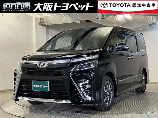 ヴォクシー 2.0 ZS 煌II 