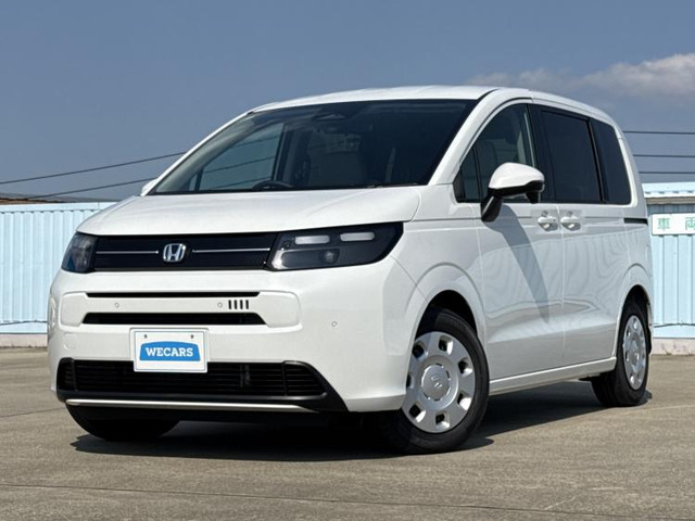 フリード 1.5 e:HEV エアー 