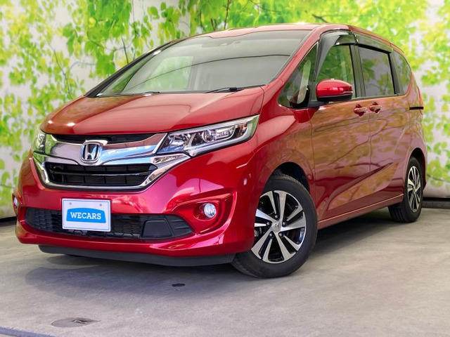 フリード+ 1.5 G ホンダセンシング 