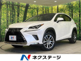 レクサス NX