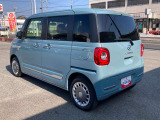 もちろんご購入後のメンテナンスもお任せ下さい!クルマに詳しい専門スタッフがお客様のカーライフの安心と安全をサポートさせて頂きます!