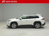 RAV4 2.5 ハイブリッド G E-Four 4WD 