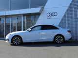 A4 40 TDI クワトロ Sライン 4WD 