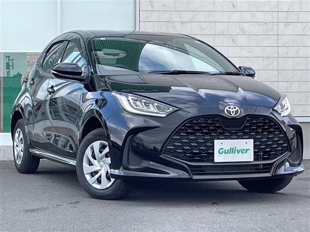 ヤリス1.5 G 4WD修復歴無し