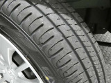 新品タイヤに交換済みです!!