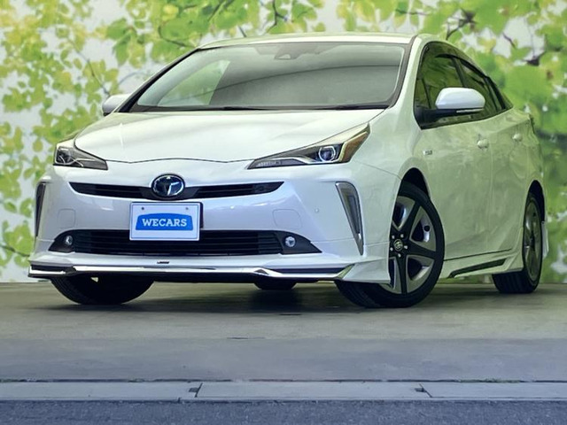 プリウス 1.8 A ツーリングセレクション 