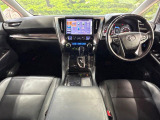 アルファード 2.5 S Cパッケージ 