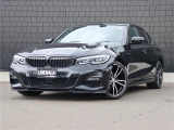 BMW 3シリーズセダン