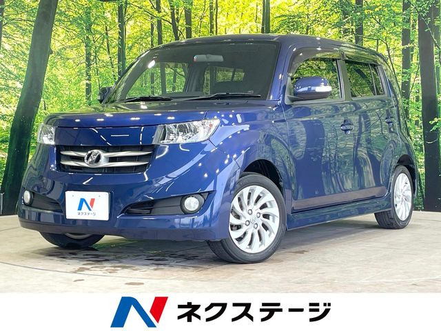 bB1.5 Z Qバージョン