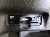 ETC付!高速道路の料金所はキャッシュレスで通過です!サービスエリア等にあるスマートインターの出入りも利用可能でとっても便利☆ご納車後すぐにお使い頂けるようセットアップしてのお渡しとなります。