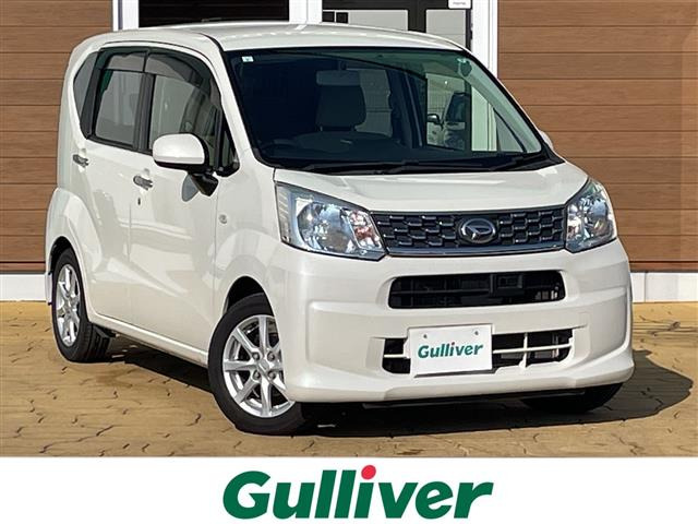 ムーヴX SA修復歴無し