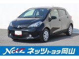 トヨタ ヴィッツ