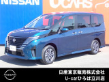 日産人気の、セレナe-4ORCEハイウェイスターV 入荷しました♪