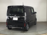 N-BOXカスタム L 